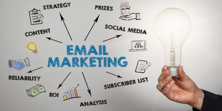 Email Marketing